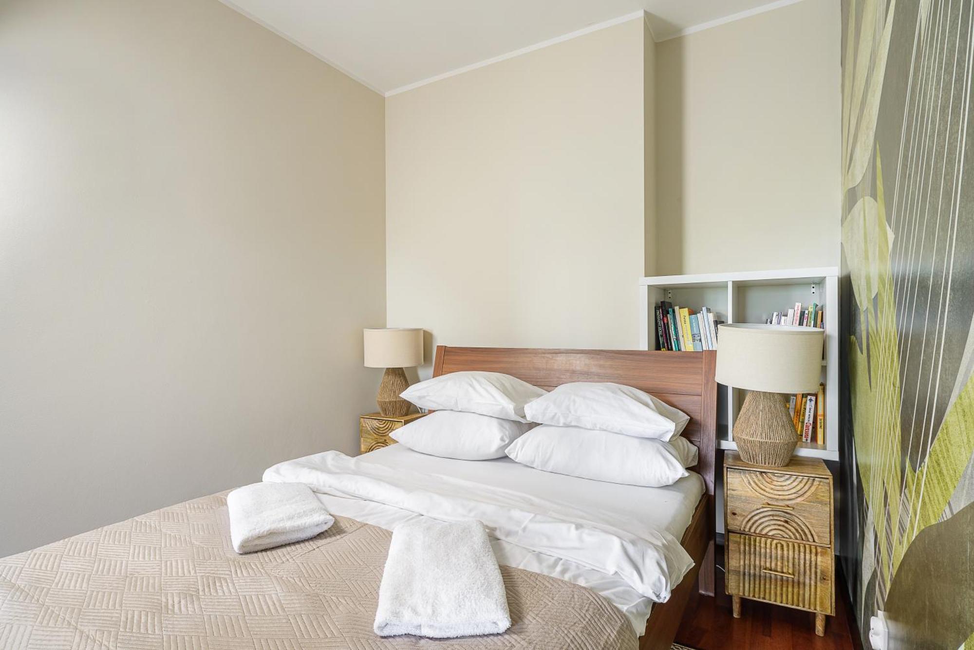 Dworzec Gdanski P&O Apartments วอร์ซอ ภายนอก รูปภาพ