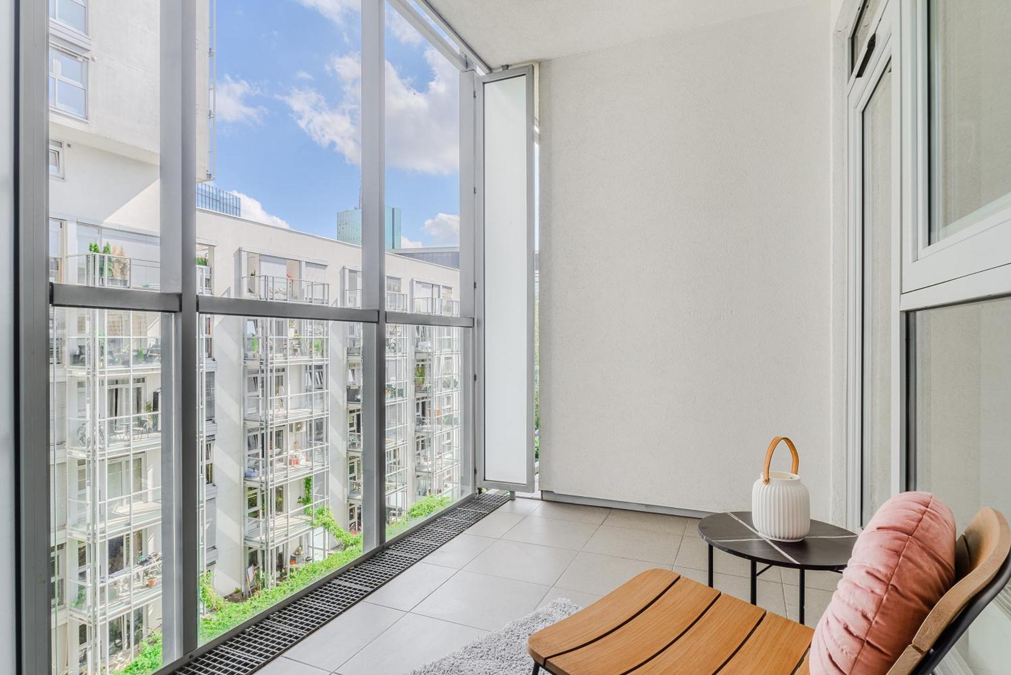 Dworzec Gdanski P&O Apartments วอร์ซอ ภายนอก รูปภาพ