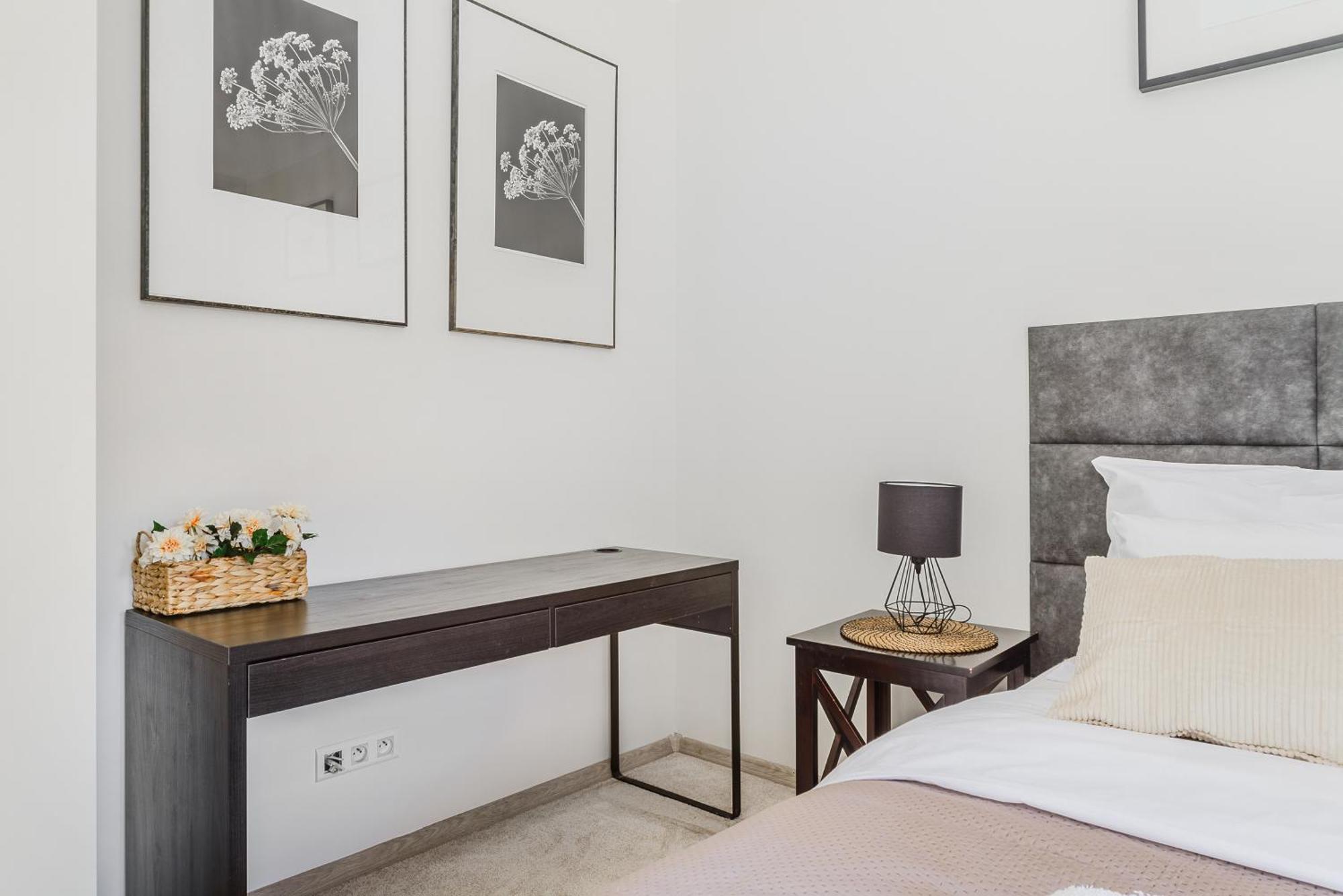 Dworzec Gdanski P&O Apartments วอร์ซอ ภายนอก รูปภาพ